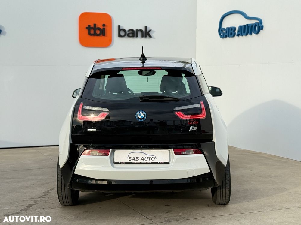 BMW i3 (60 Ah) - 19