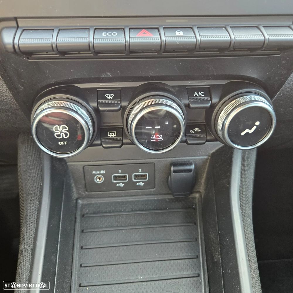 Renault Zoe (c/ Bateria) Intens 50 - 20