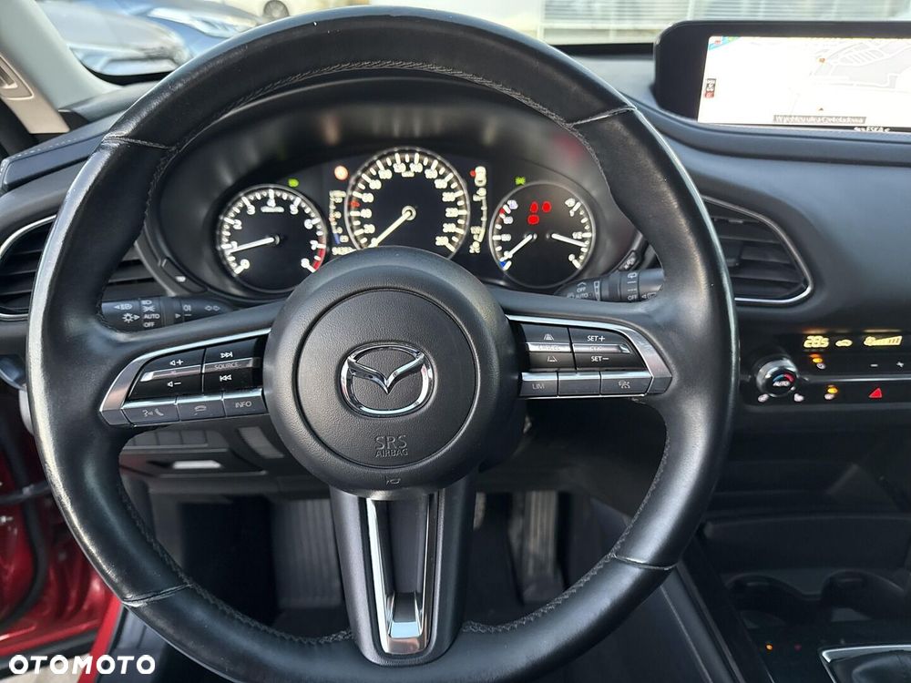 Mazda CX-30 2.0 mHEV Kanjo 2WD - 14