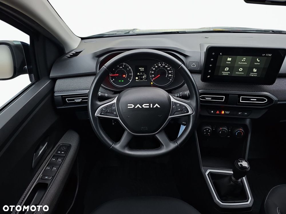 Dacia Jogger - 15