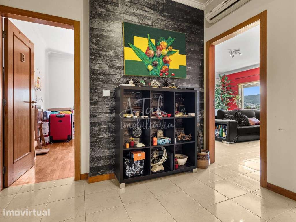 Apartamento T2 em Barroselas - Grande imagem: 4/26