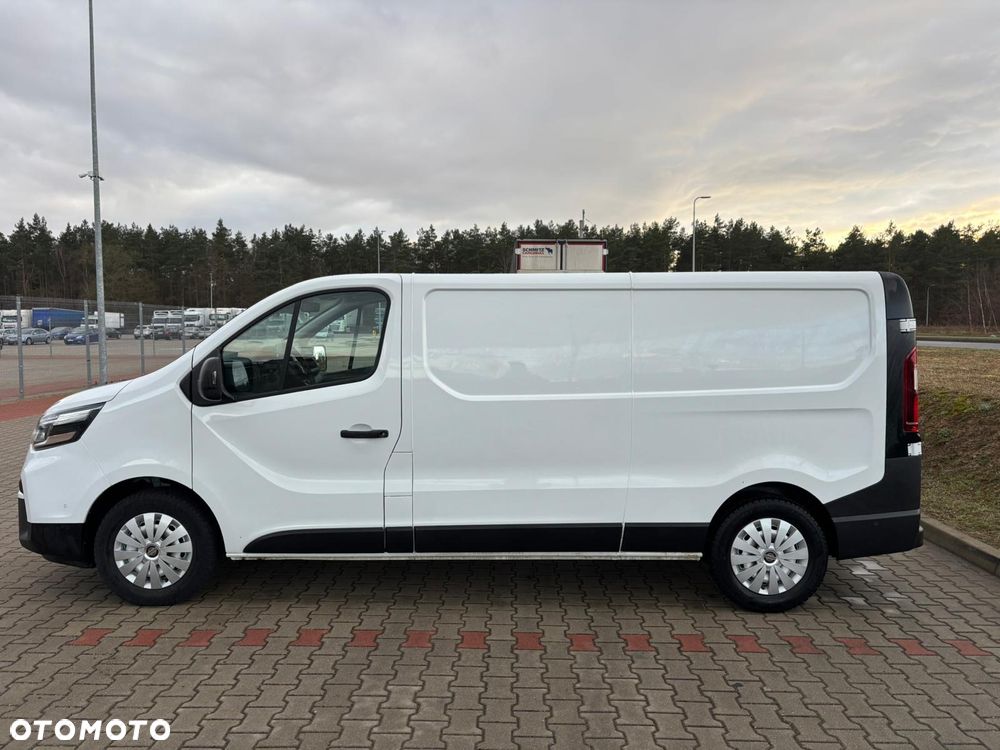 Nissan Primastar NV300 Trafic NOWY MODEL 2.0 150PS Long L2H1 - 6