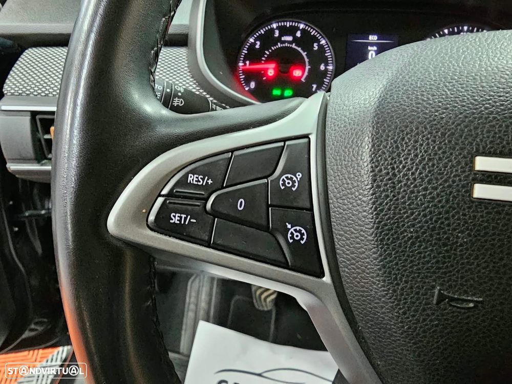 Dacia Sandero 1.0 ECO-G Expression Bi-Fuel - 16