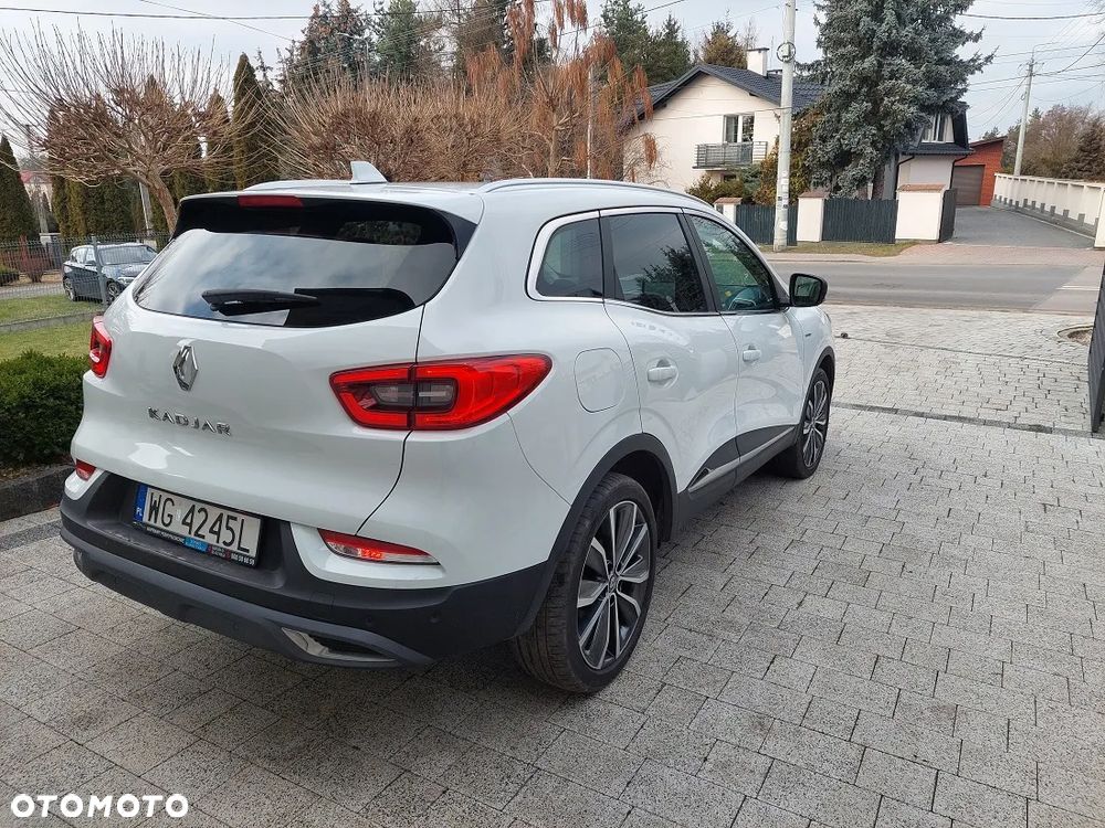Renault Kadjar - 5