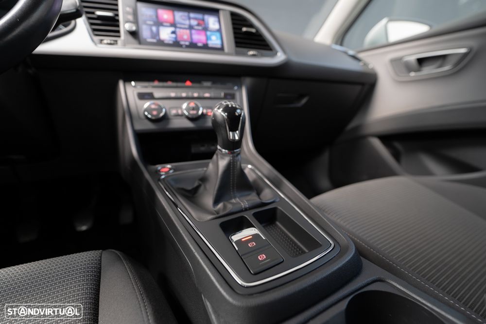 SEAT Leon 1.0 EcoTSI Style S/S - 10