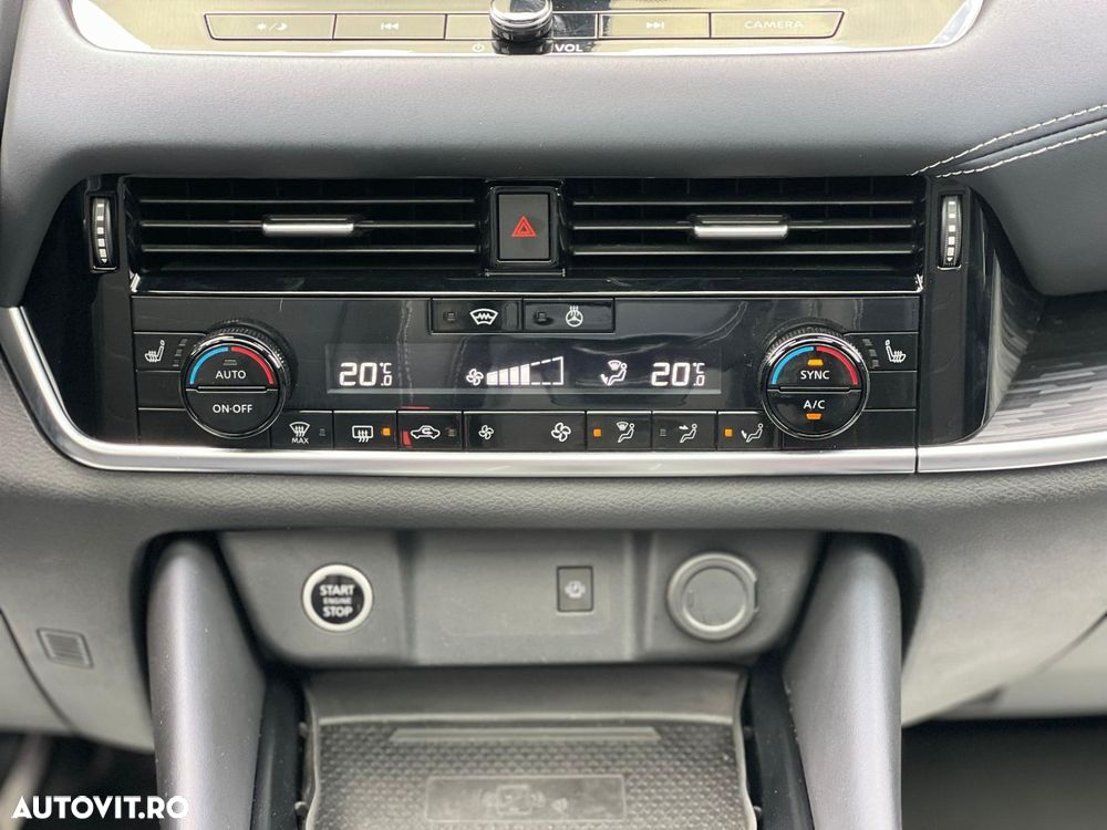 Nissan Qashqai - 35
