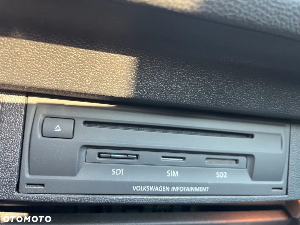 Volkswagen Tiguan Allspace - 15