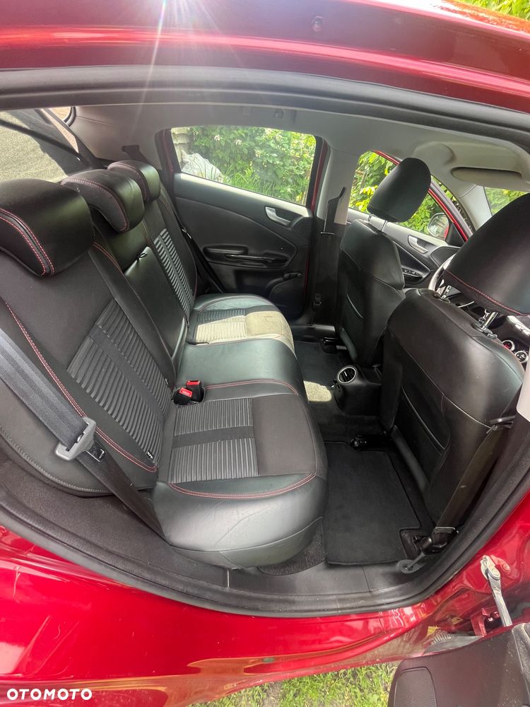 Alfa Romeo Giulietta 1.4 TB MultiAir Progression - 19