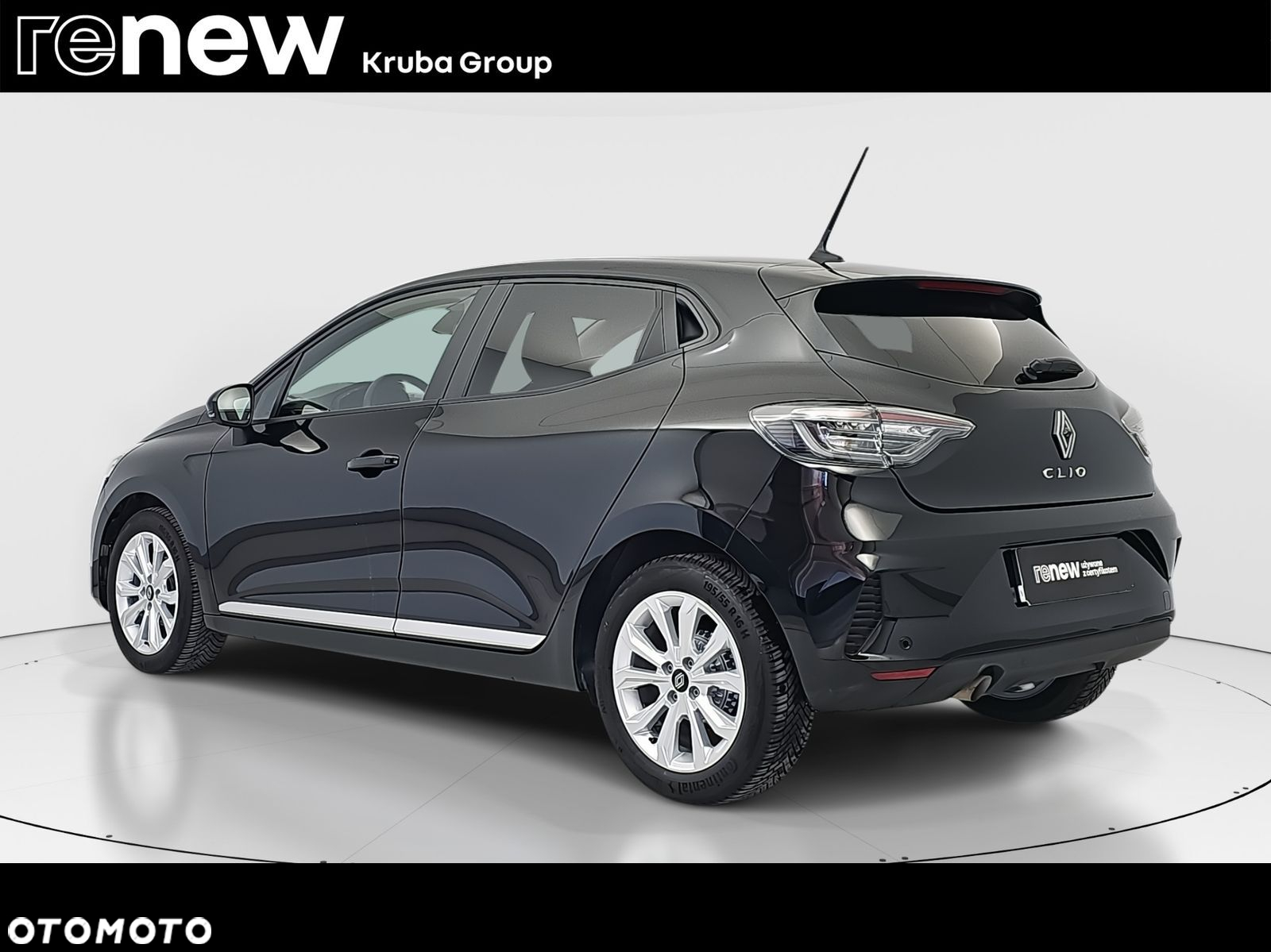 Renault Clio 1.0 TCe Evolution - 7