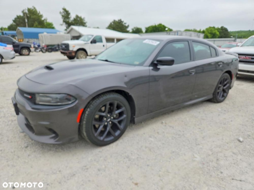 Dodge Charger - 2