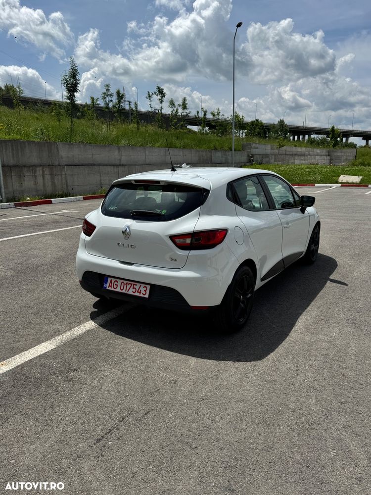 Renault Clio Energy TCe 90 Start & Stop Expression - 5