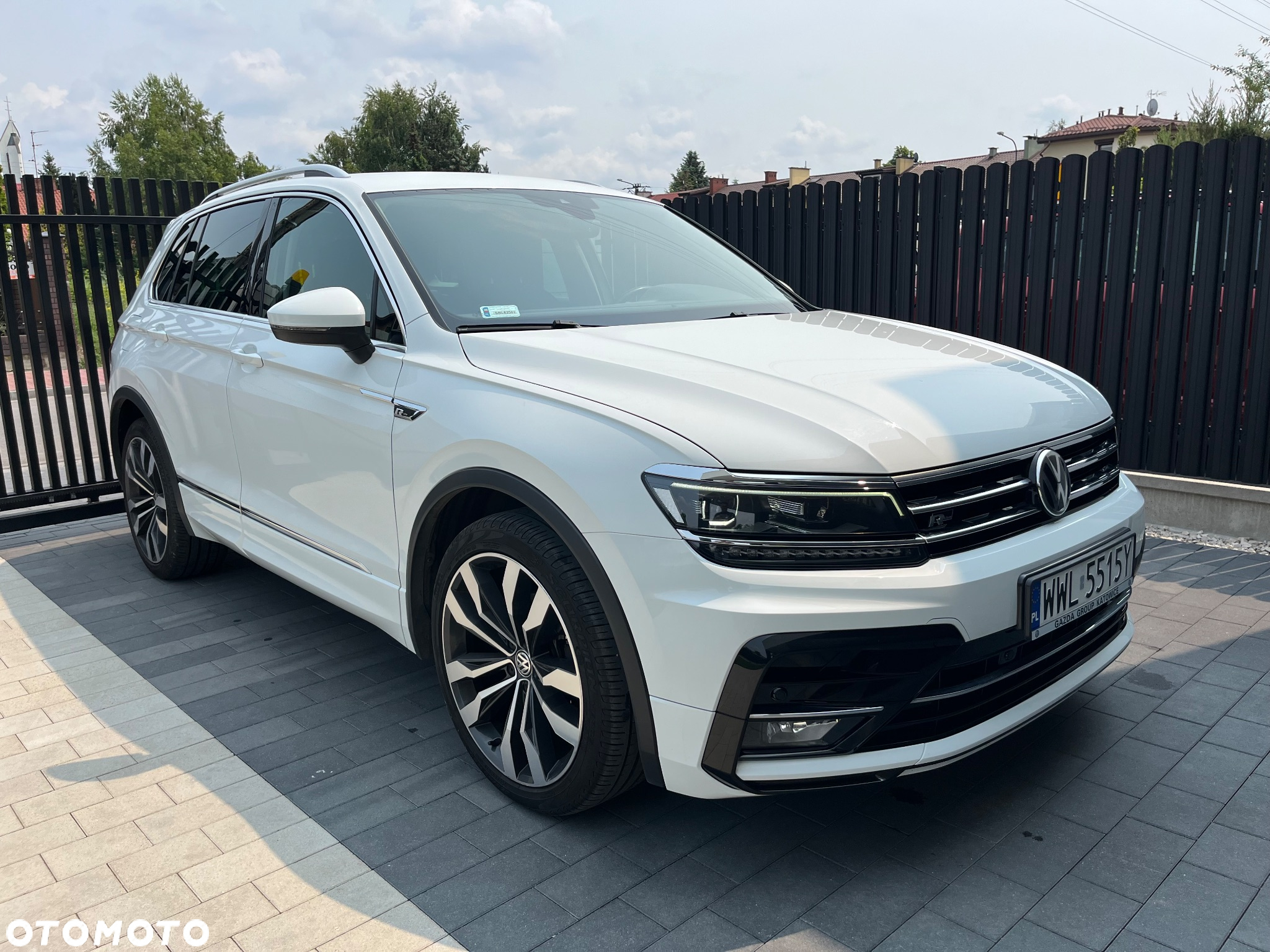 Volkswagen Tiguan 1.4 TSI BMT ACT Highline DSG - 2