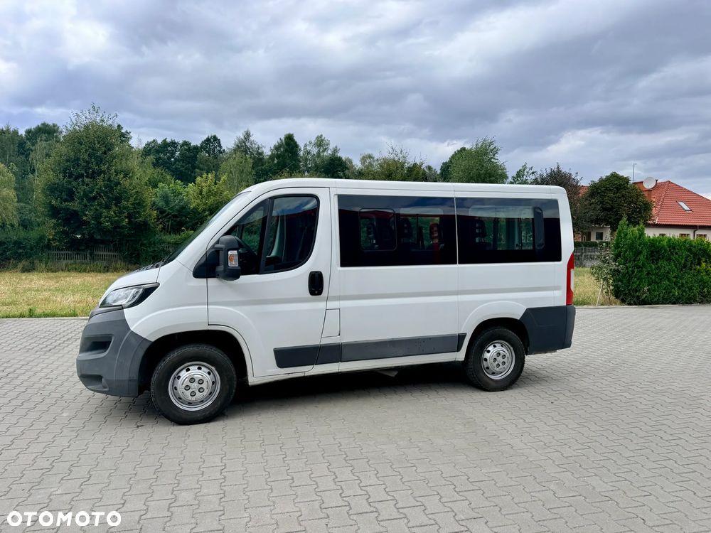 Peugeot Boxer L1H1 - 2