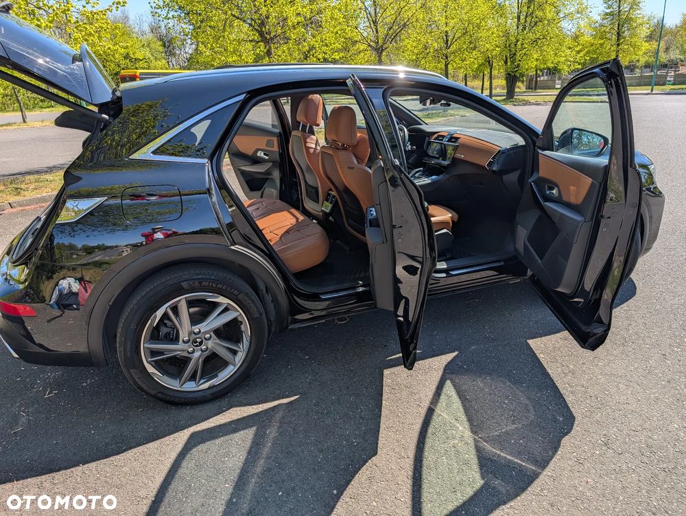 DS Automobiles DS 7 Crossback 2.0 BlueHDi Grand Chic - 18