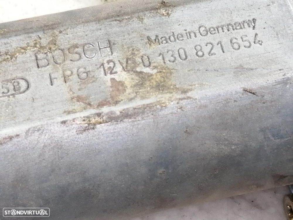 ELEVADOR DE VIDRO FRONTAL DIREITO OPEL TIGRA 2000 -90520199 - 1