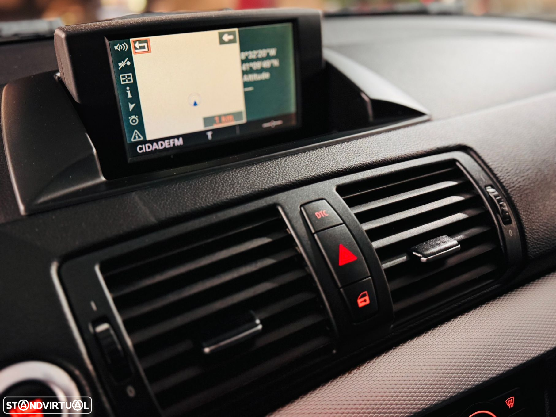 BMW 120 d - 12