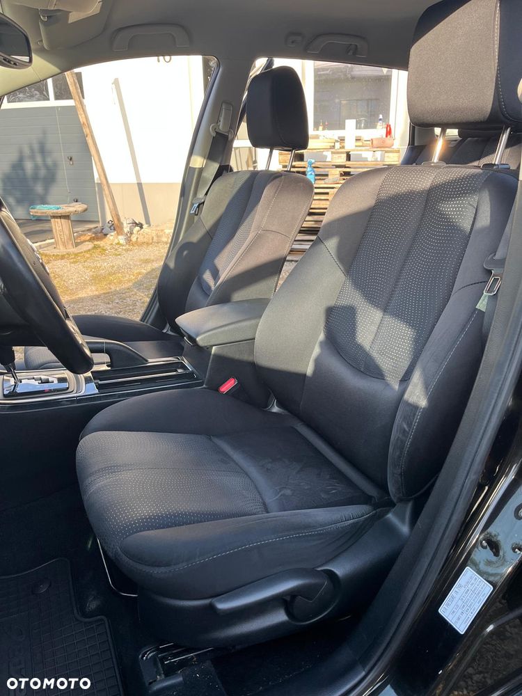 Mazda 6 Sport 2.0 Active - 3