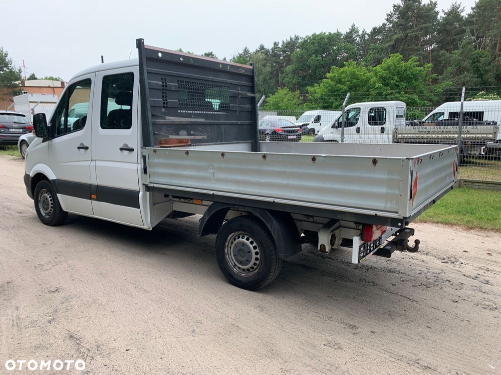 Mercedes-Benz Sprinter - 4