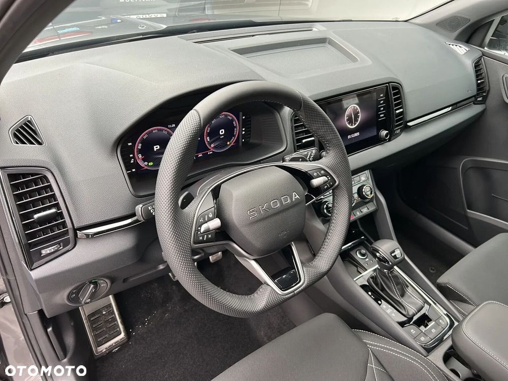 Skoda Karoq - 5