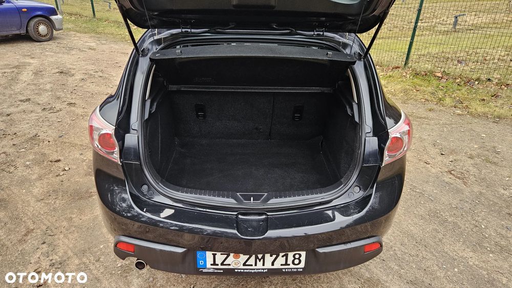 Mazda 3 1.6 Comfort - 23