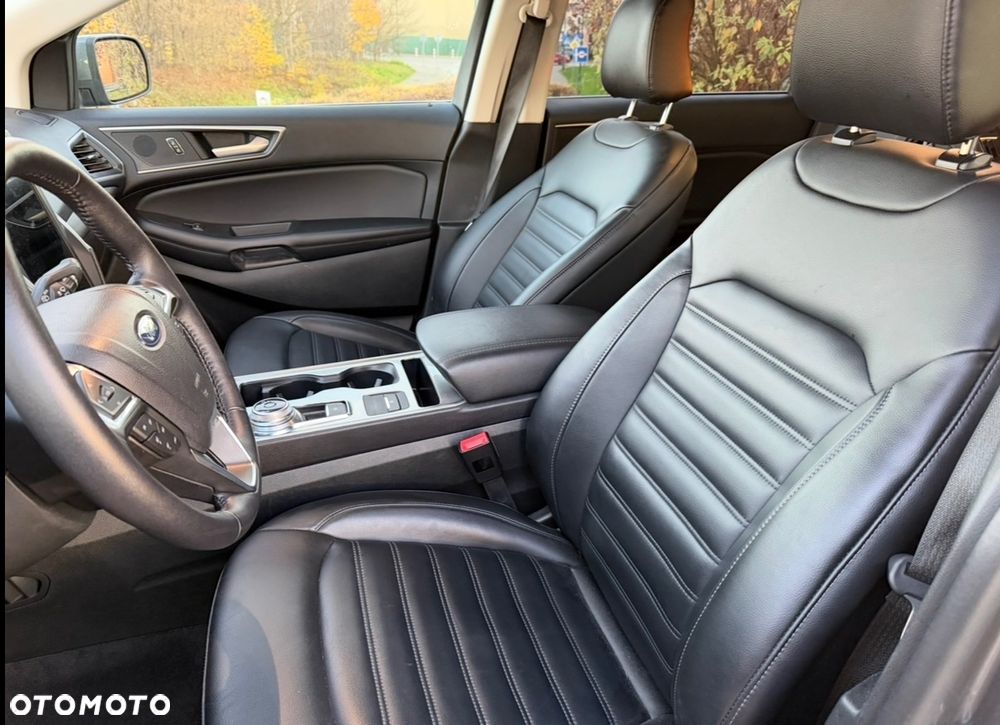 Ford Edge - 9