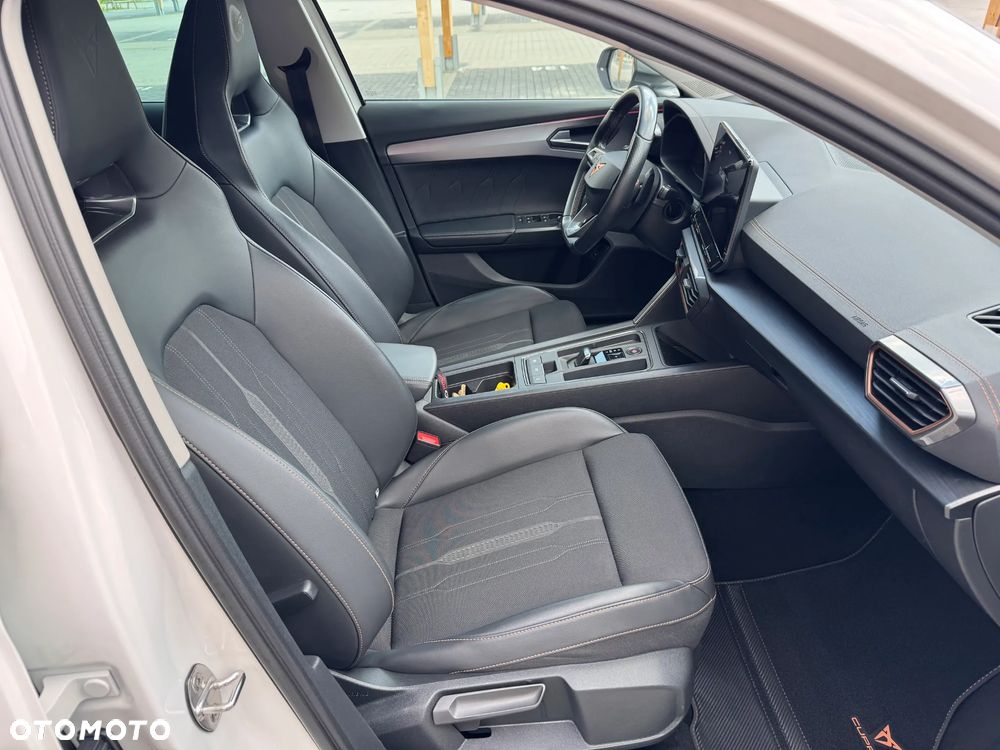 Cupra Formentor - 11