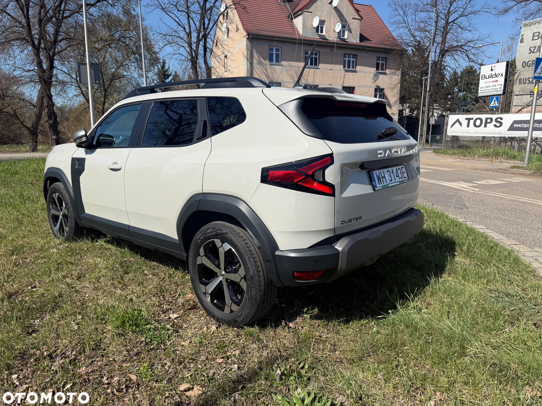 Dacia Duster 1.0 TCe Journey - 3