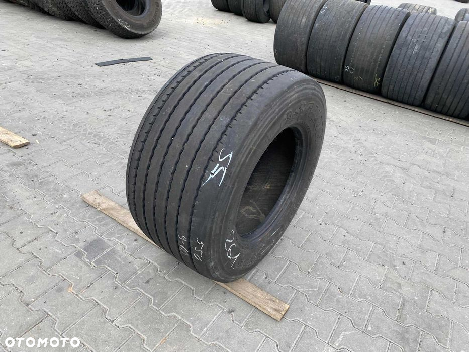 445/45R19.5 Opona SAILUN S696 Naczepa MEGA s 696 - 4