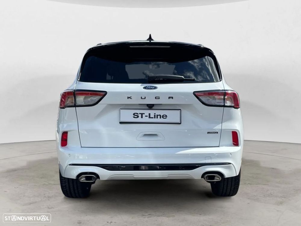 Ford Kuga 2.5 PHEV ST-Line X - 5