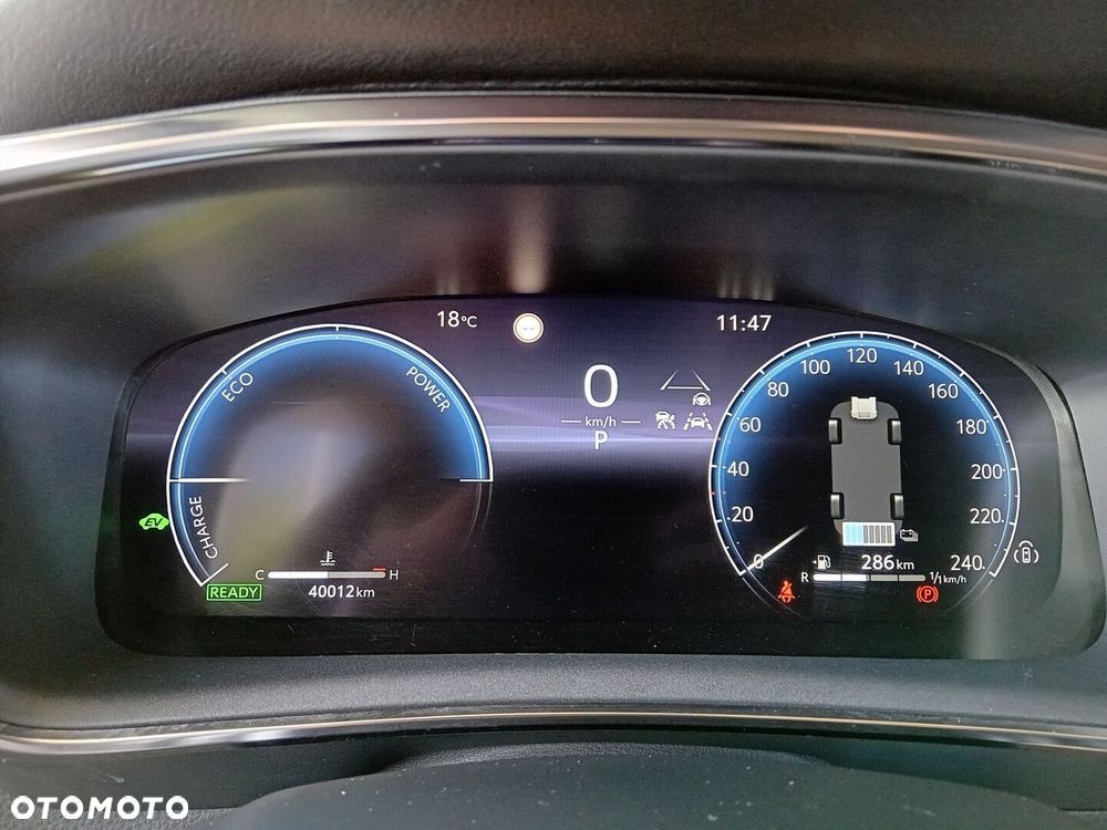 Toyota Corolla 2.0 Hybrid GR Sport Dynamic - 11