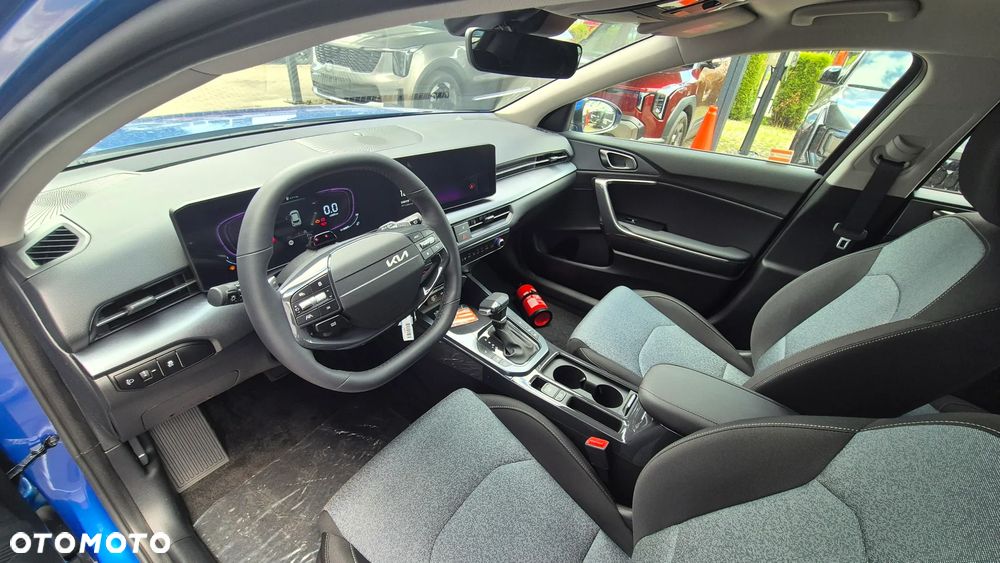 Kia XCeed 1.6 T-GDI M DCT - 21