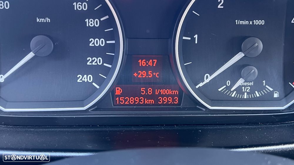 BMW 118 d - 11