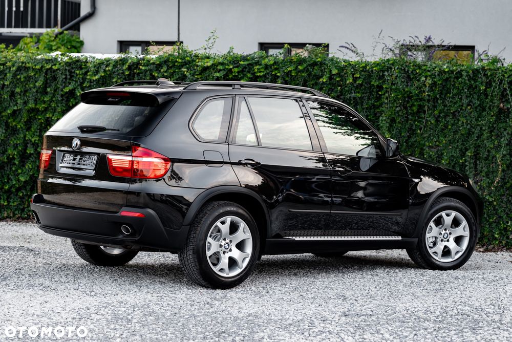 BMW X5 xDrive30d - 14