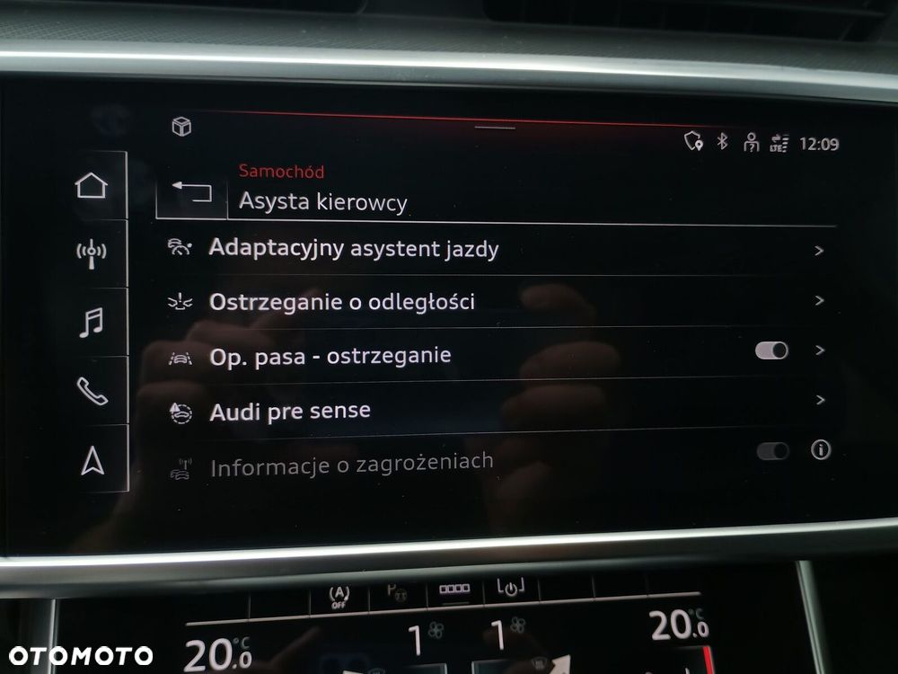 Audi A6 Avant - 26