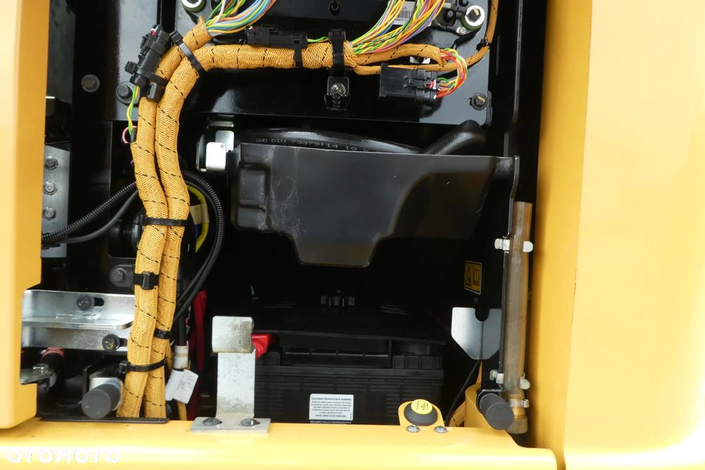 Caterpillar M314F - 23