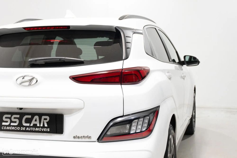 Hyundai Kauai 39 kWh Premium - 8