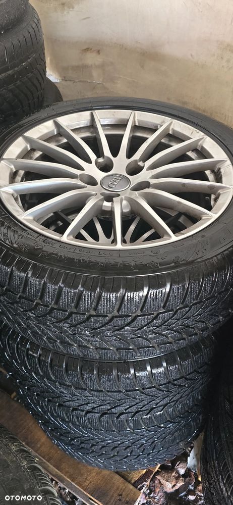 Audi A5 Sportback - 40