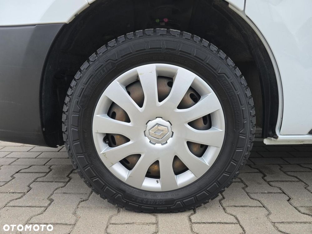 Renault trafic - 9
