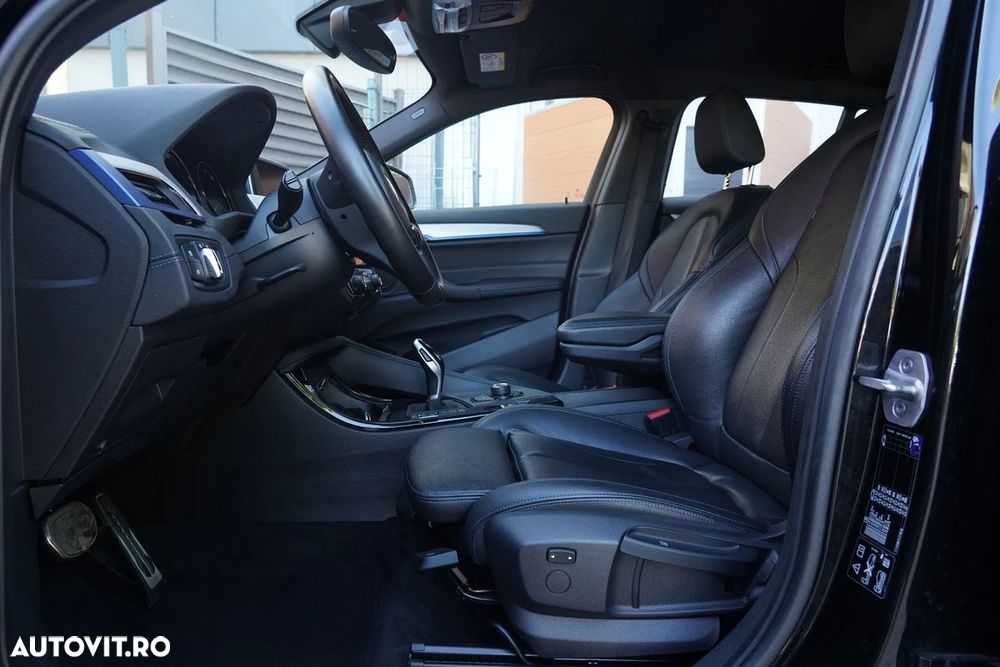 BMW X2 - 18