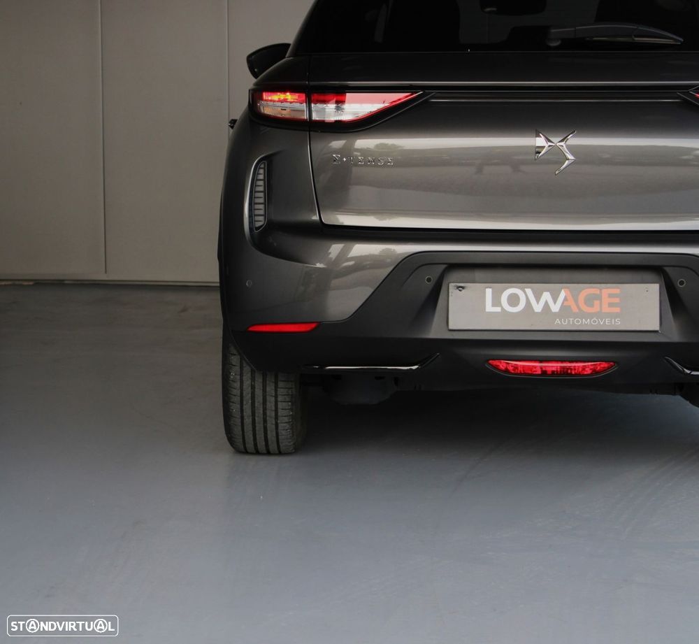 DS DS3 Crossback E-Tense Performance Line - 28