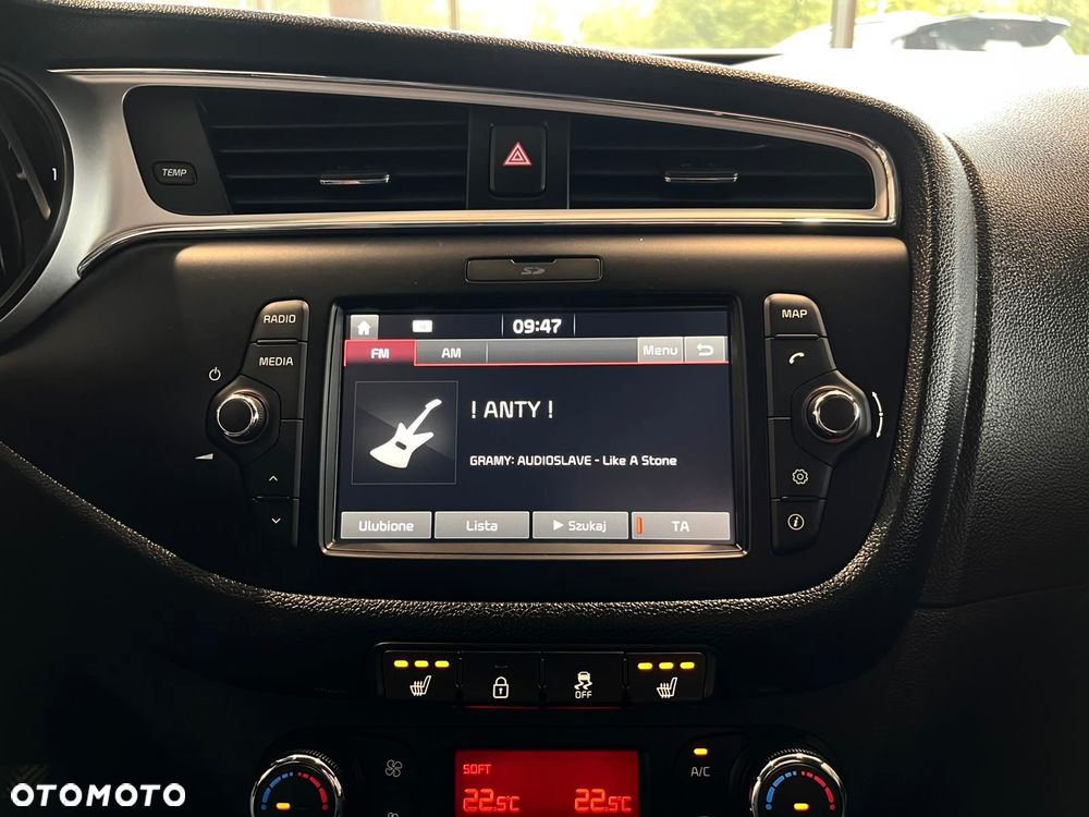 Kia Ceed - 22