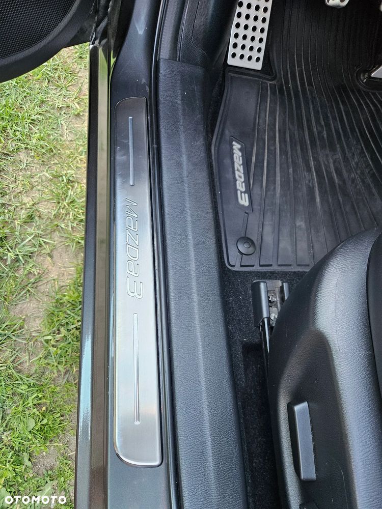 Mazda 3 2.0 Skypassion - 10
