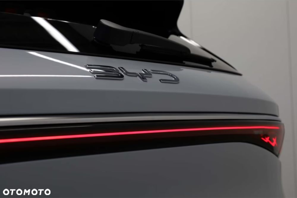 BYD Atto 3 EVO Design - 14