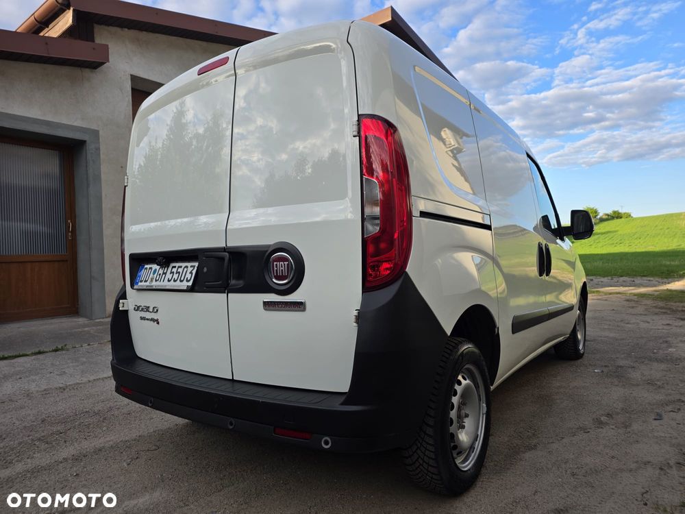 Fiat DOBLO - 5