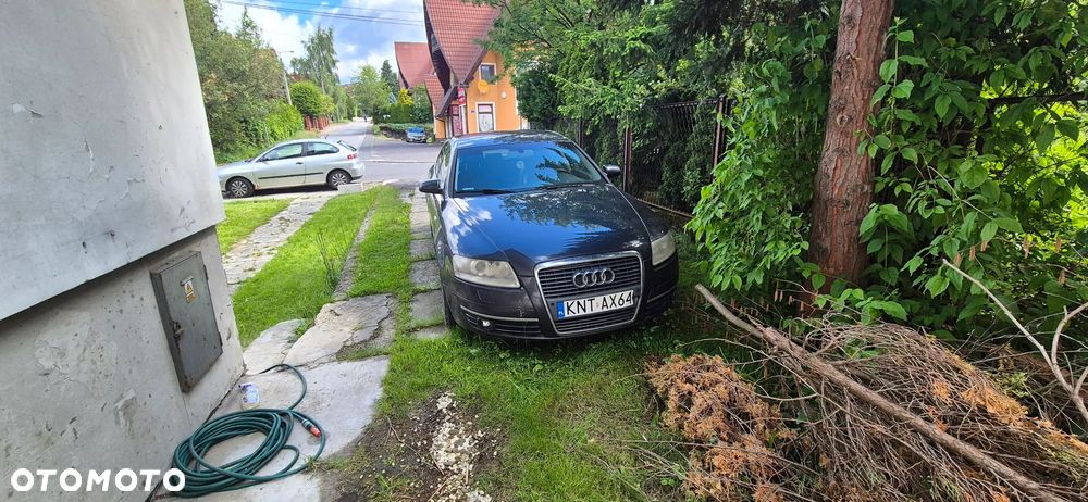Audi A6 Limousine 2.0 TDI - 1