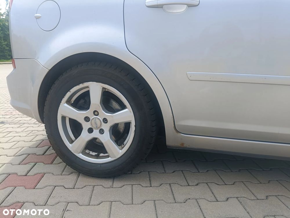 Ford C-MAX 2.0 Titanium - 16