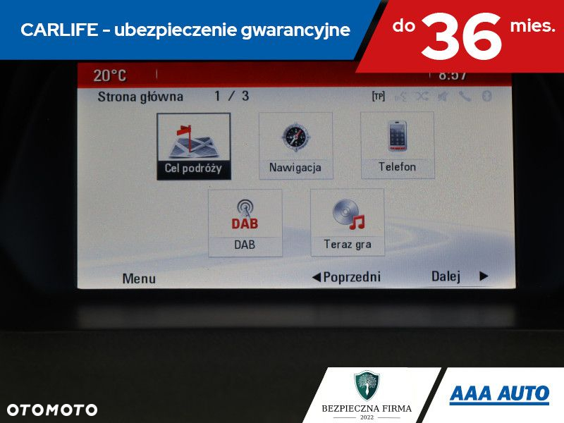 Opel Mokka - 18