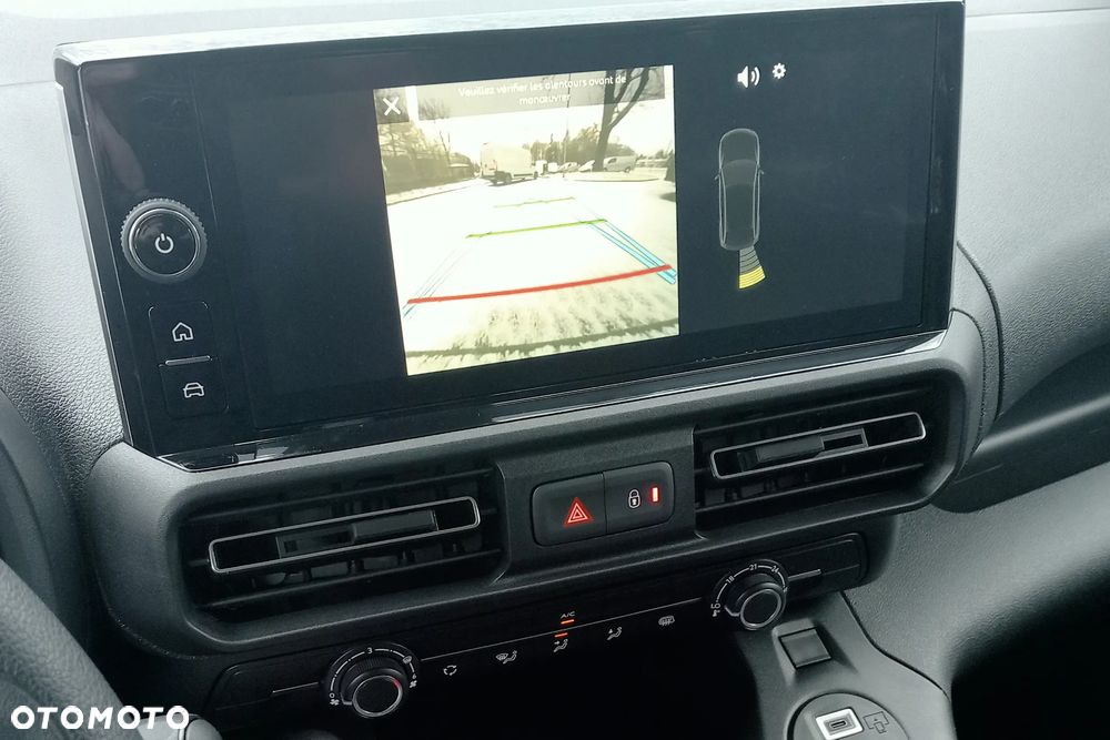 Opel Combo - 4