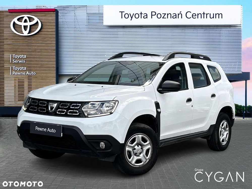 Dacia Duster 1.0 TCe Essential - 1