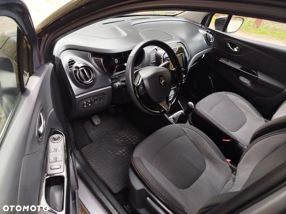 Renault Captur dCi 90 COLLECTION - 17